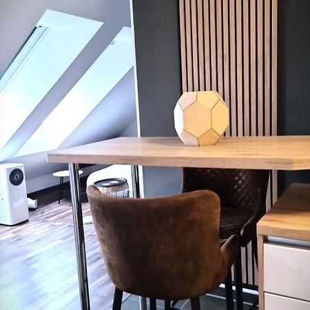 Modern Apartment Near Munich Airport Schwaig bei Nürnberg Exteriér fotografie