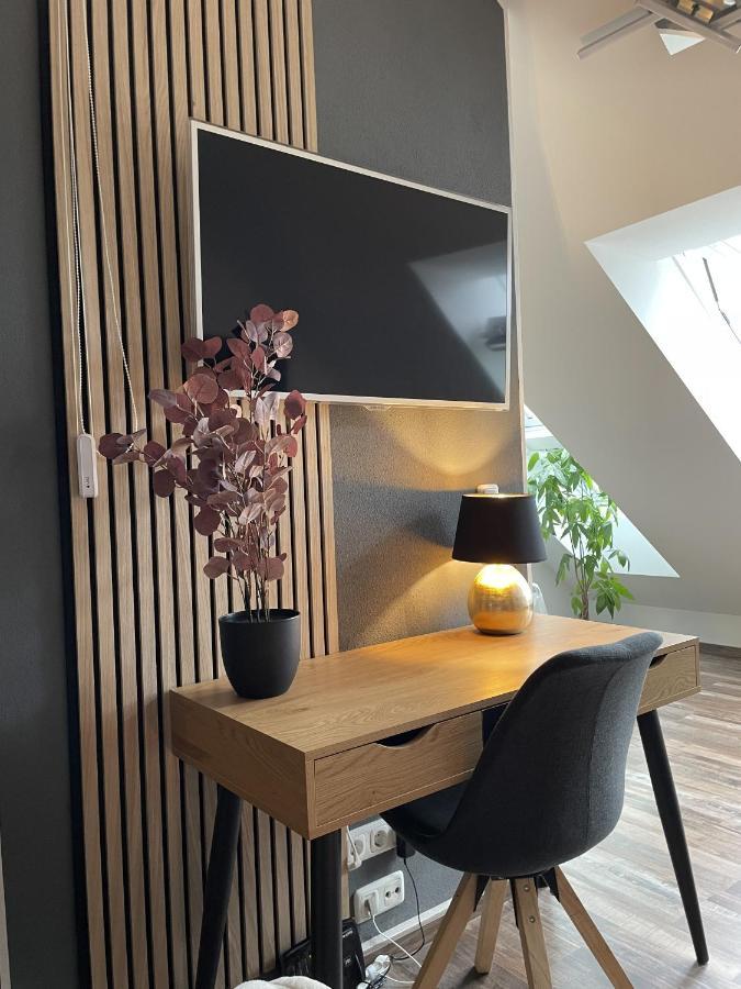 Modern Apartment Near Munich Airport Schwaig bei Nürnberg Exteriér fotografie